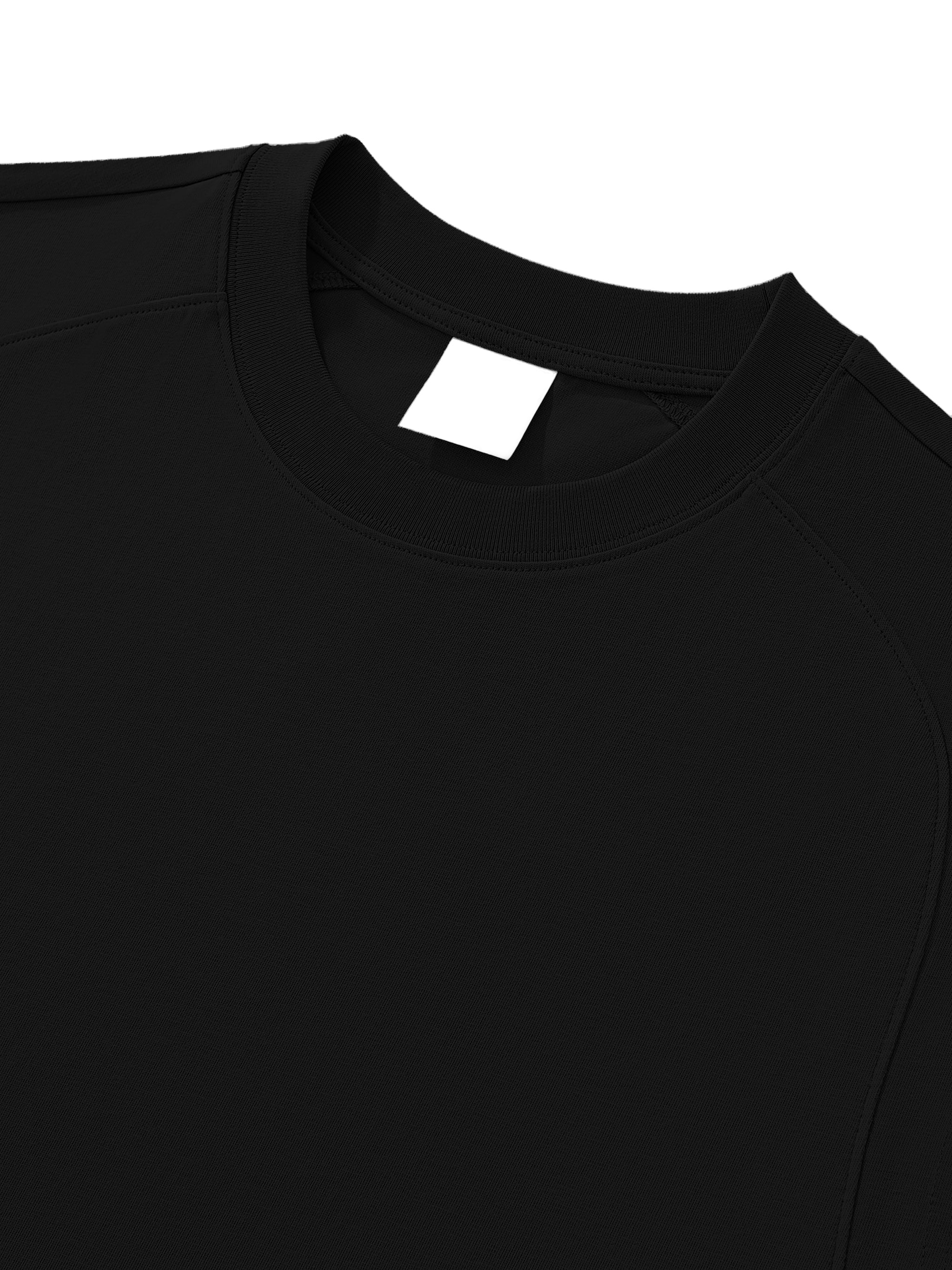 Sorona Quick-Dry Cooling Tank Top